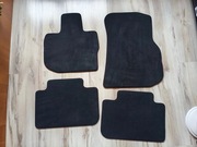 Dywaniki welurowe BMW X3 G01 oryginalne M pakiet komplet!