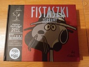 Fistaszki zebrane 1985-1986 Schulz Charles   nowy