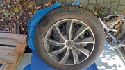 Opony zimowe Frigo Dębica 205/60R16 do Opel Crossland X