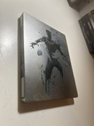 Black Panther czarna pantera pl steelbook 2D blu-ray