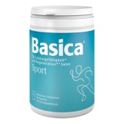 Basica Sport proszek (660 g)