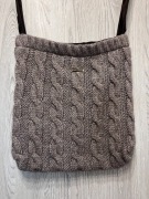 Torebka na ramię listonoszka Paul & Shark stan bardzo dobry bez wad