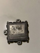 MODUŁ STEROWNIK LAMPY SKRĘTU DYNAMIC XENON BMW E60 E61 E90 E91