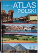 Podręczny atlas Polski 