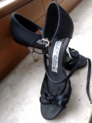 Buty profesjonalne do Tańca (na szpilkach) Ray Ros