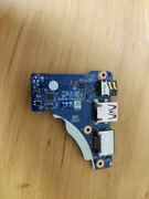 Moduł złącz USB, RJ, Jack Lenovo Legion Y720-15IKB