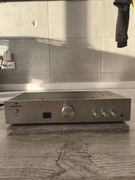 Auna Amplituner AV2-CD508BT Bluetooth