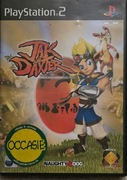 Jak and Dexter PS 2