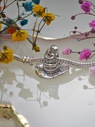 Charms zawieszka do bransoletki modułowej harry potter