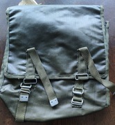 Chlebak wojskowy PRL