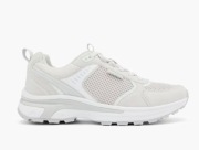 Sneakersy damskie firmy Bench nowe jasne szare rozmiar 40 .buty sportowe 