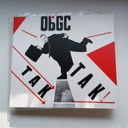 CD  Obywatel G.C. Tak Tak! digipack 2011 universal