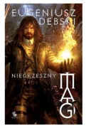 Eugeniusz Dębski. Niegrzeszny mag