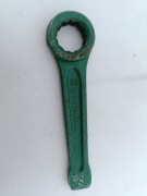 klucz oczkowy do pobijania Heyco 22 DIN 7444