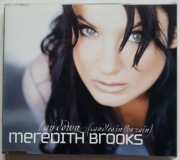 MEREDITH BROOKS Lay Down (Candles in the Rain)