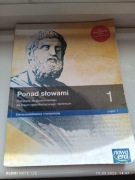 Ponad słowami 1 część 1