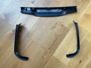 Osłona listwa tapicerka klapy tył Mini Cooper S F55 7318935 7318939 7318940