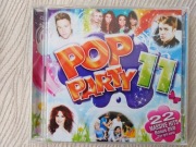 POP PARTY 11 (CD+DVD)           