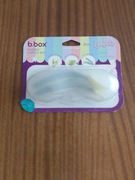 Pierwsze sztućce do nauki samodzielnego jedzenia b.box 