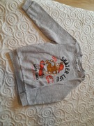 Bluza chłopięca, bez kaptura,116 cm, 5-6 lat