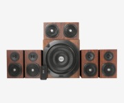 Trust 5.1 Vigor Surround Speaker System