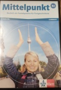 Mittelpunkt B2 3 Audio-CDs zum Lehrbuch