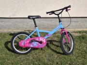 Rowerek dziecięcy B'Twin 16" 