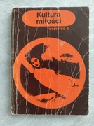 Michalina Wisłocka Kultura miłości KAW 1980 wydanie pierwsze Vintage 