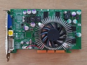 Winfast a360 128mb Geforce fx5700 