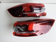 Opel insygnia B 17+kombi led europa prawa lewa tył 