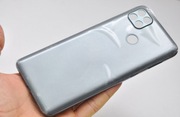 klapka motorola g9 power pokrywa obudowa nowa ZIELONA