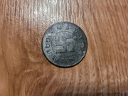 Żeton NSDAP Gau Wien