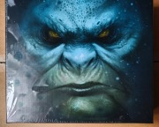 Abyss, nowa gra Rebel 