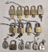 Kłódka Kłódki Master Lock US ARMY i inne