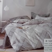 Pościel bawełna satynowa 160x200 MENGTIANZI bawełniana 