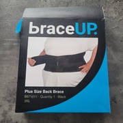 Pas lędźwiowy rozmiar 3XL 