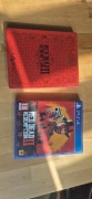 Red Dead Redemption II PS4 Polska napisy
