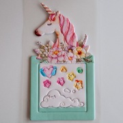 Naklejka na ścianę pod włącznik lub gniazdko