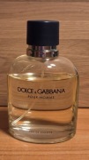 Dolce & Gabbana - Dolce & Gabbana Pour Homme 100ml