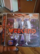 Ona tańczy dla mnie Weekend CD
