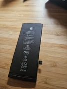 bateria iPhone SE 2020