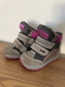 Śniegowce Primigi Gore-Tex