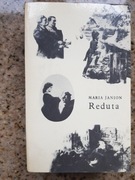 Maria Janion (wstęp i wybór) - Reduta. Romantyczna poezja niepodległościowa