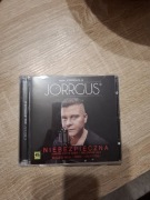 Płyta CD Jorrgus "Niebezpieczna"