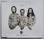 THIEVES LIKE US l.i.f.e.