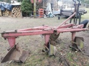 Sprzedam Pług 3 skibowy