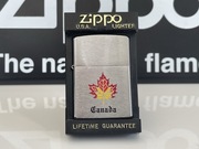 Zapalniczka Zippo 1995 Niagara Falls, Ontario, Kanada