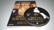 ŚMIETANKA TOWARZYSKA - DVD