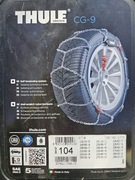 Łańcuchy Thule CG-9 104