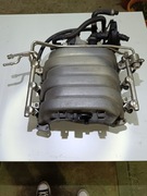 Audi A6 C5 A4 B6 3.0 220kn 2003 ASN kolektor dolotowy,wtryski,przepustnica 